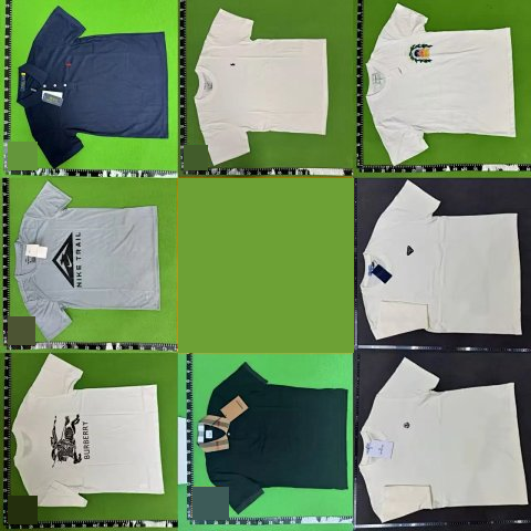 T - OMGBUY T-shirt