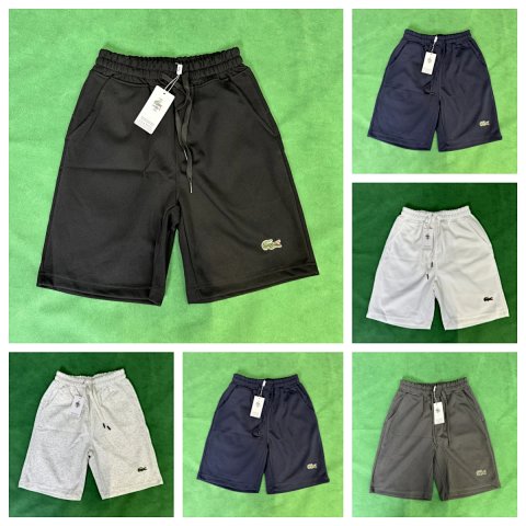 ME Shorts