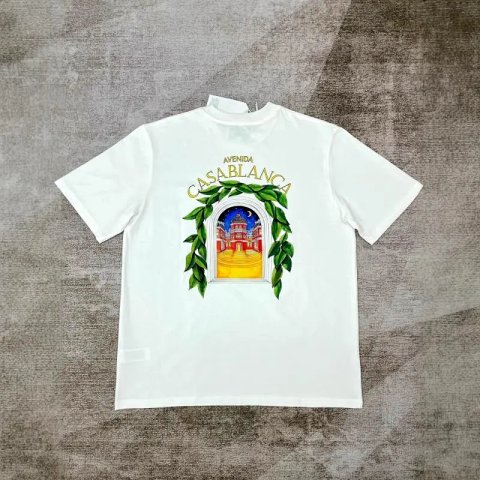 CASABLANCA T T-shirt