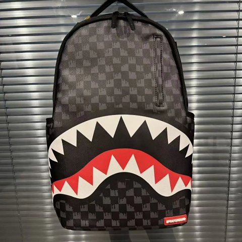 Top Bag